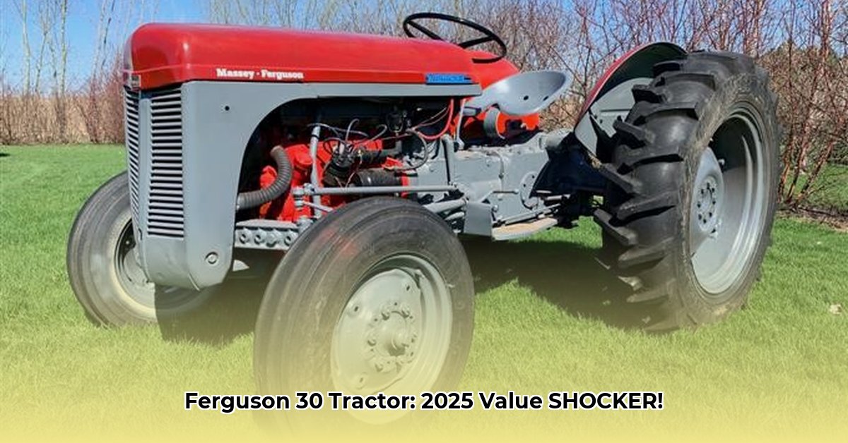 ferguson-30-tractor-value